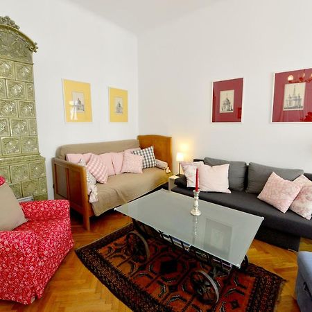 Dapontegasse by EasyB&B Bécs Kültér fotó