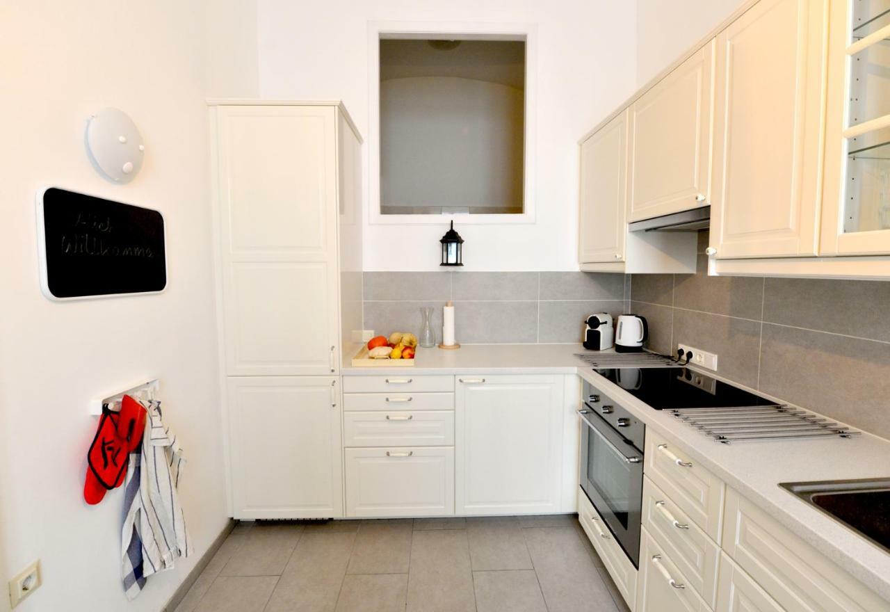 Dapontegasse by EasyB&B Bécs Kültér fotó