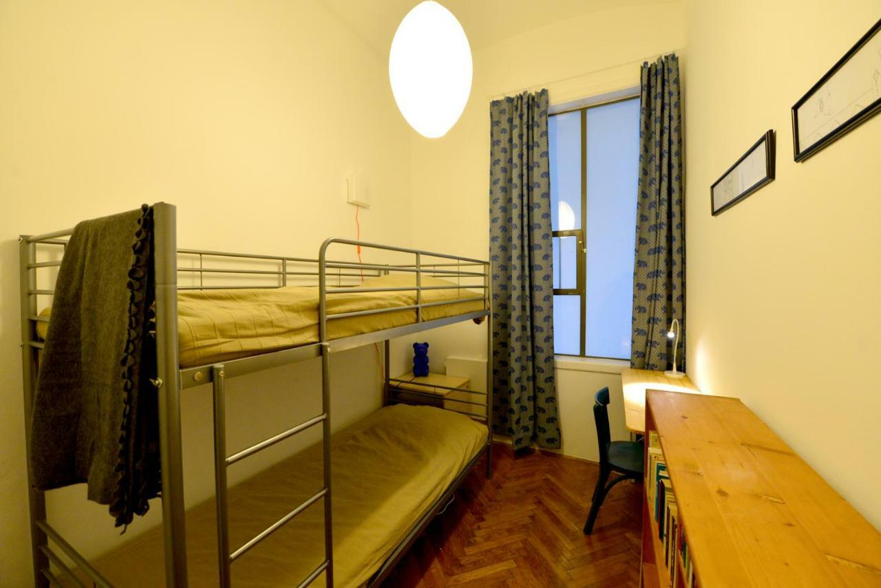 Dapontegasse by EasyB&B Bécs Kültér fotó